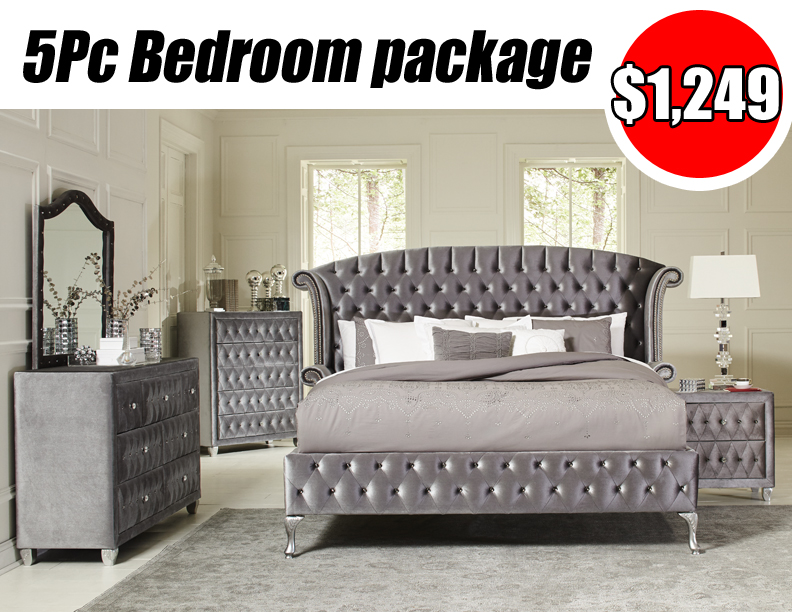 The Premier Ashley Furniture Store in Philadelphia, PA