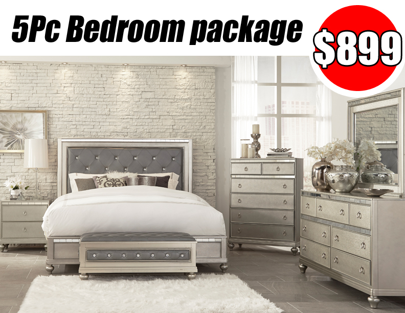 The Premier Ashley Furniture Store in Philadelphia, PA