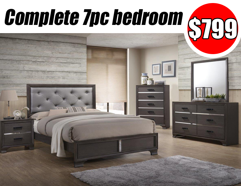 The Premier Ashley Furniture Store in Philadelphia, PA