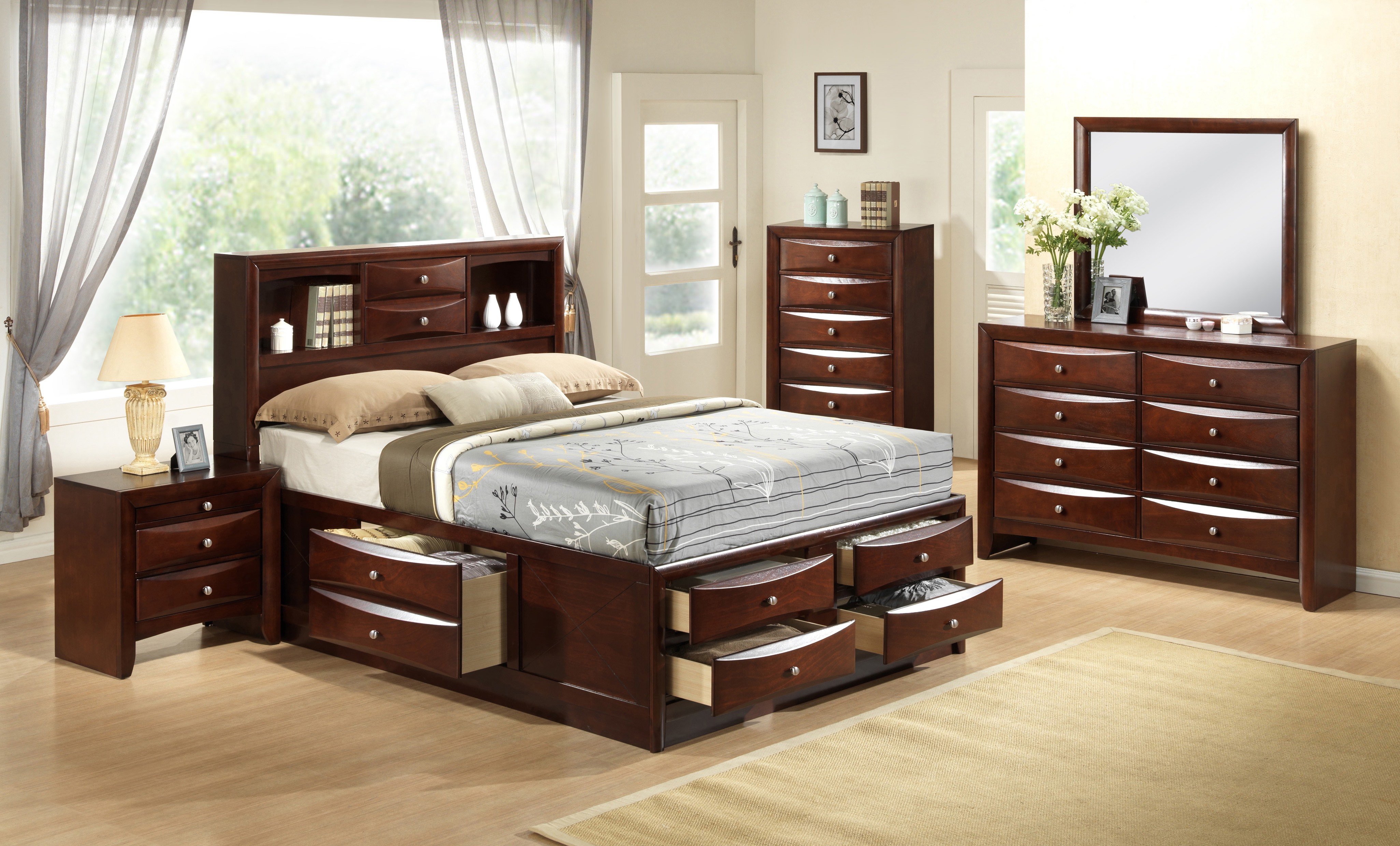 Bedroom furniture in wilmington de