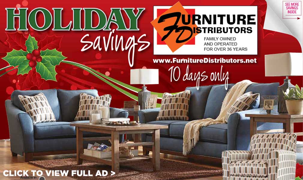 Buy Discount Furniture at Our Havelock, NC Home Furniture Store