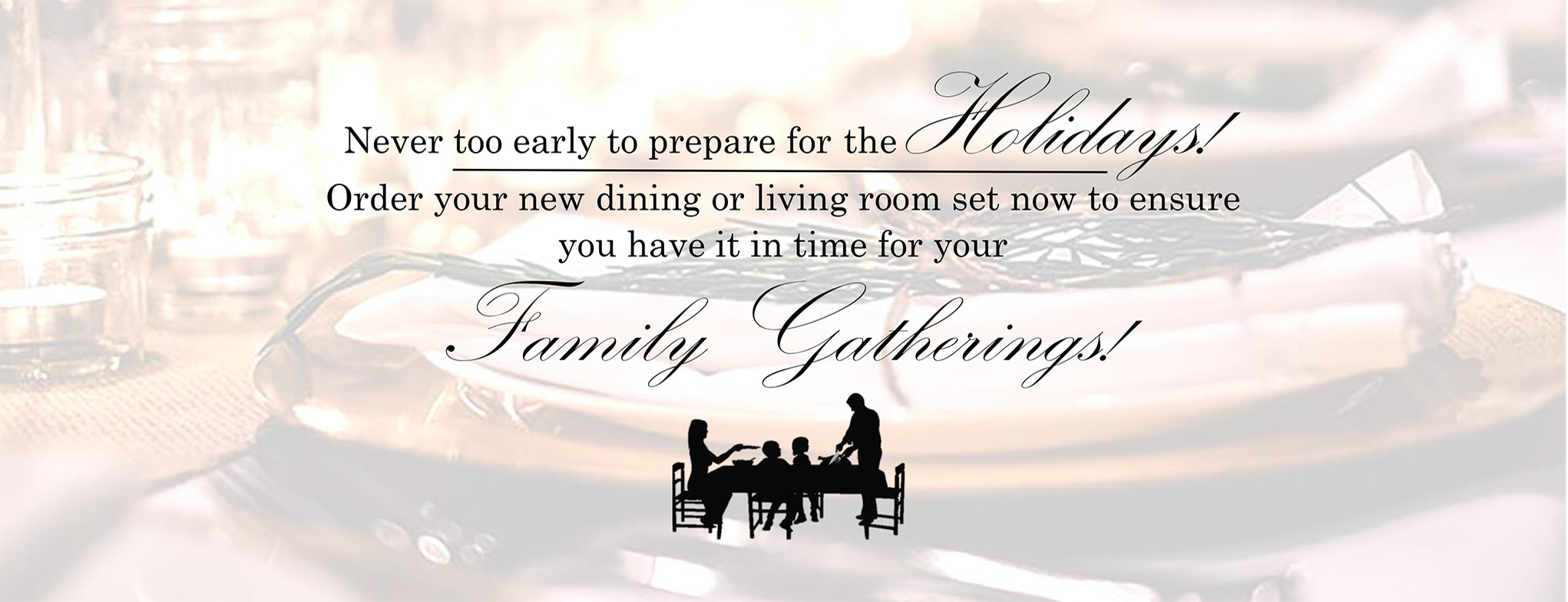 Stylish Home Furnishings at Our Baltimore, MD Discount Furniture Store