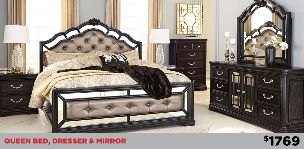 S&S Furniture Gallery Irvington, Newark, Edison, Union, Elizabeth