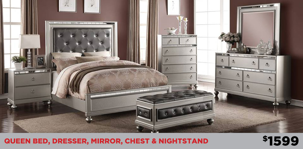 S&S Furniture Gallery Irvington, Newark, Edison, Union, Elizabeth