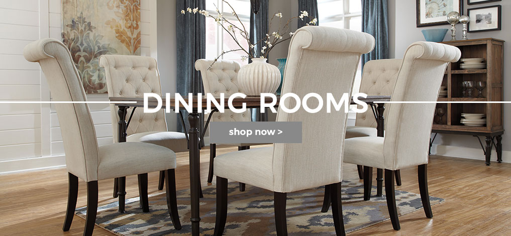 Find the Most Stylish and Affordable Home Furniture