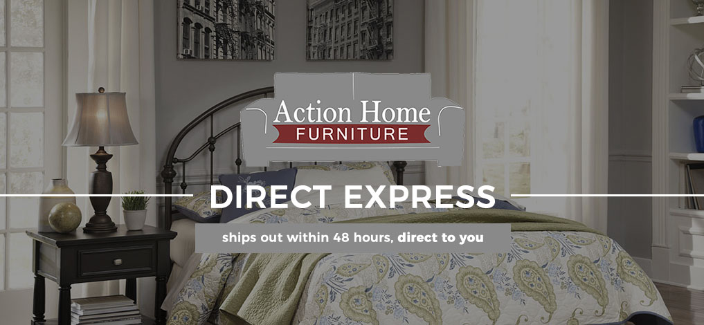 Find the Most Stylish and Affordable Home Furniture