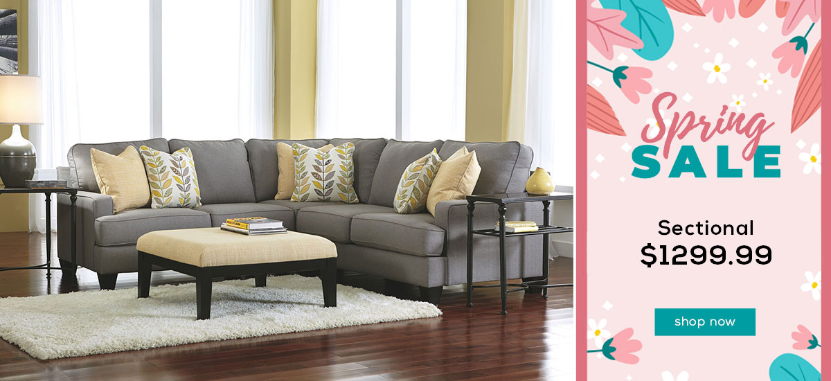 Albert's Furniture & Appliances Lincoln Park, MI