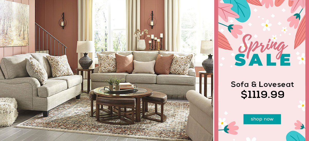 Albert's Furniture & Appliances Lincoln Park, MI