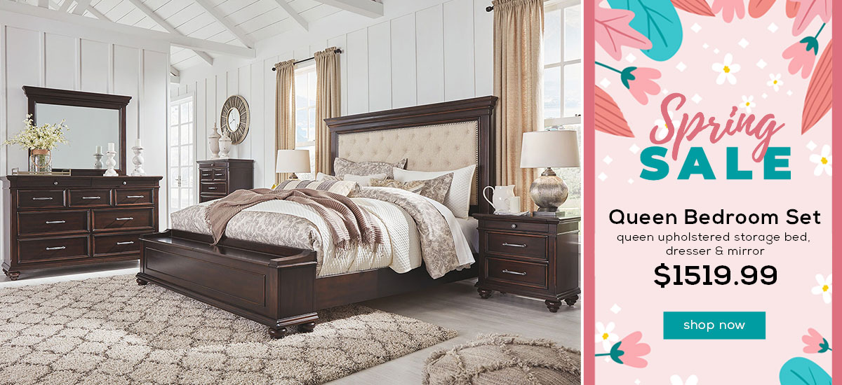 Albert's Furniture & Appliances Lincoln Park, MI