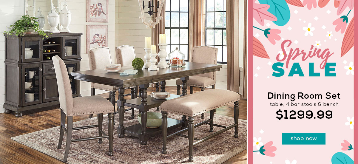 Albert's Furniture & Appliances Lincoln Park, MI