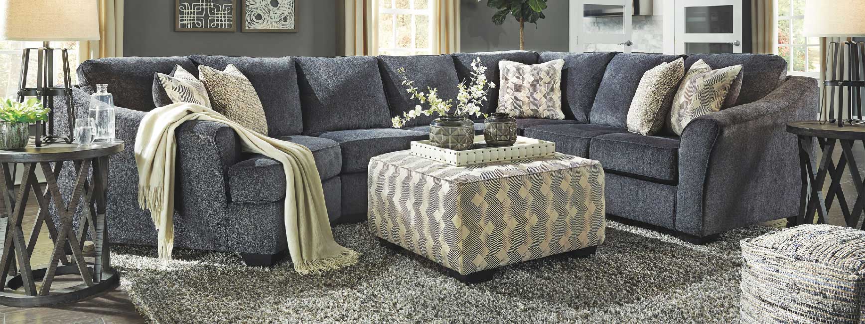 Visit Our Home Furniture Store In Sacramento Ca