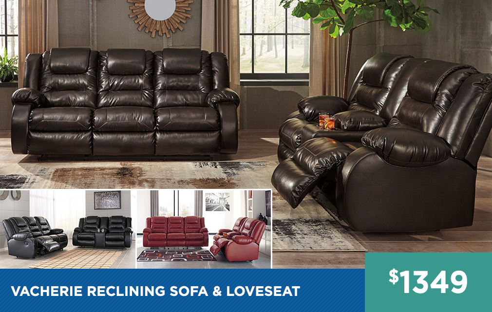 Shoppers World Flooring & Furniture Indianapolis, IN