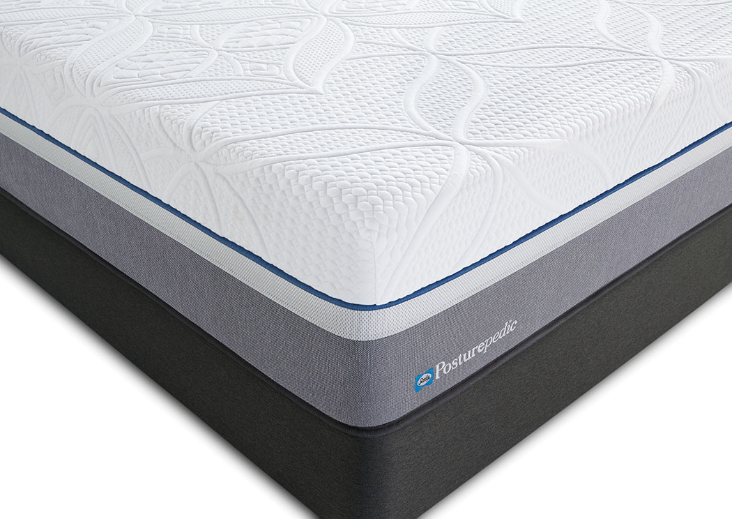 Copper Plush Queen Mattress Barnett Brown Furniture Florence Al