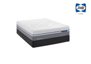 Copper Plush King Mattress Barnett Brown Furniture Florence Al