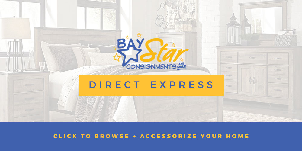 Bay Star Consignments And More Easton Md
