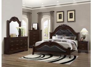 king bedroom sets Evesham Township