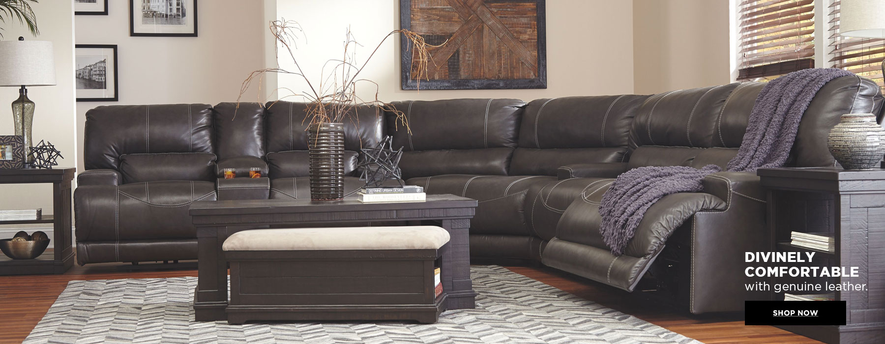 Your Home Furniture Store Destination 