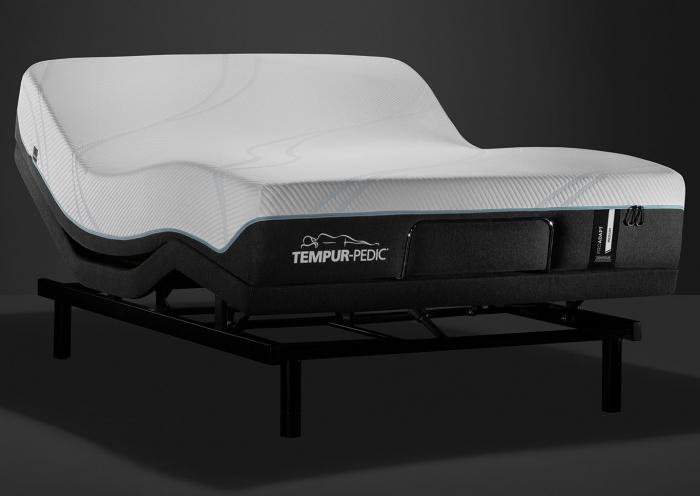Bordelon S Home Furnishings Tempur Proadapt Soft Twin Mattress W