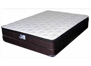 Brothers Fine Furniture 027 Ortho Comfort Supreme Queen Size
