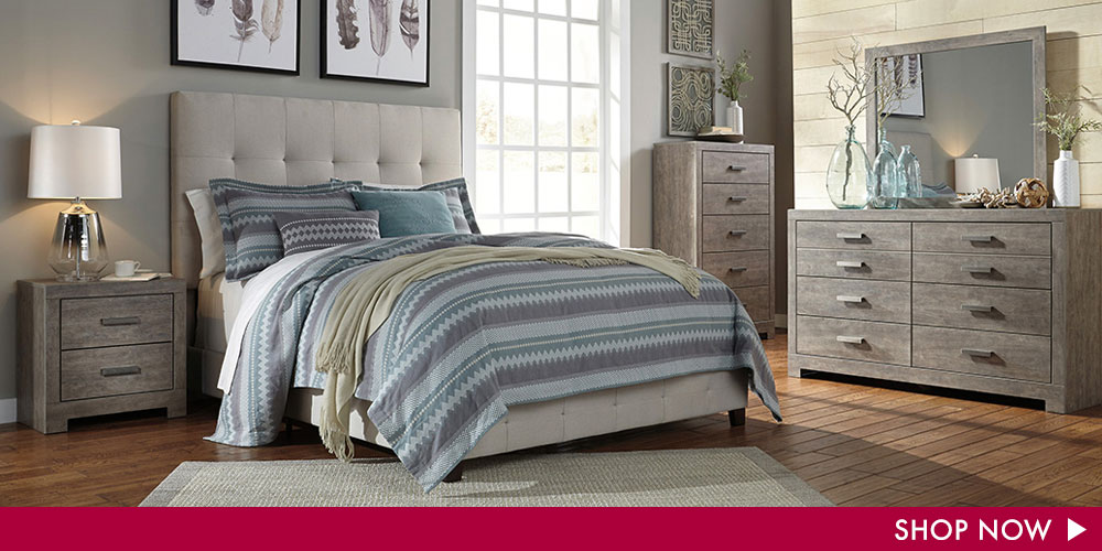 Mike's Furniture Alexandria, LA