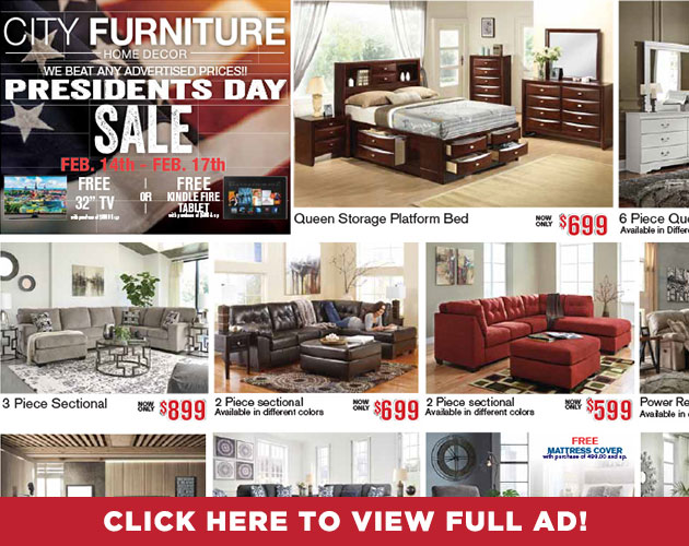 City Furniture Home Decor Stamford Ct
