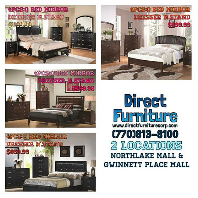 direct furniture corp. - atlanta, duluth, stone mountain, ga