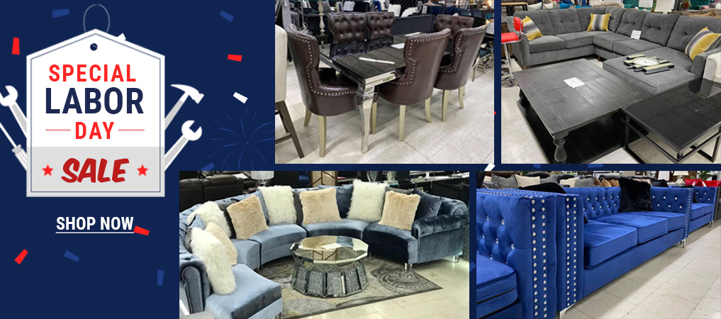 Florissant Furniture - Florissant, MO