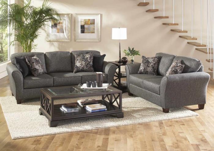 Frankfort Discount Warehouse Frankfort Ky Stoked Ash Sofa And