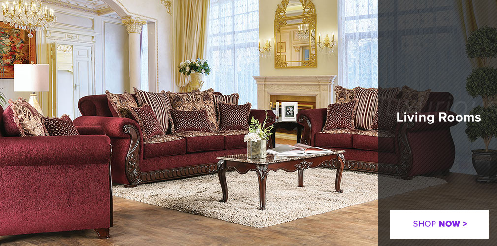 Furniture Fashions Las Vegas & Henderson, NV