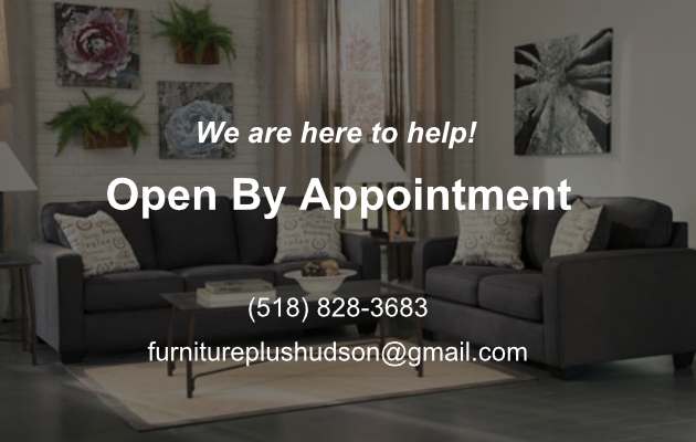Furniture Plus - Hudson, NY