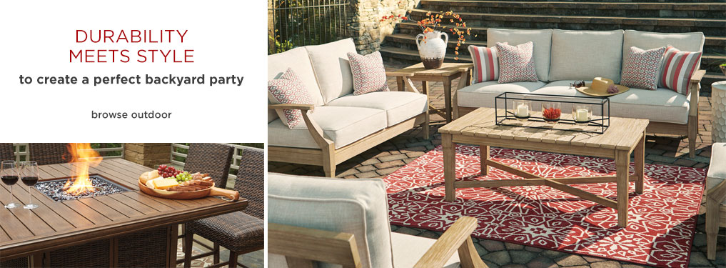 Furniture Town - Humble, TX