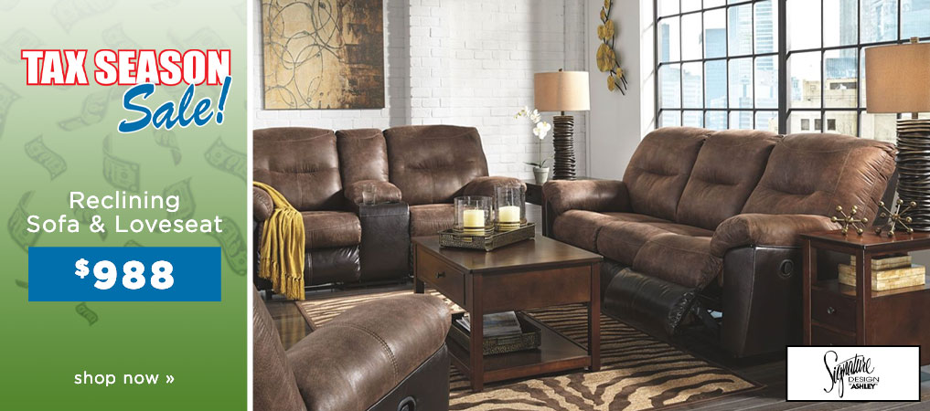 Shop For Affordable High Quality Furniture In Washington State