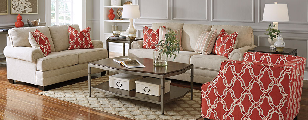 Stylish Home Furnishings at Our Baltimore, MD Discount Furniture Store
