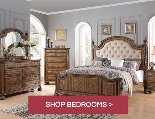 Home Furniture Plus Bedding - Great Deals on Furniture & Mattresses