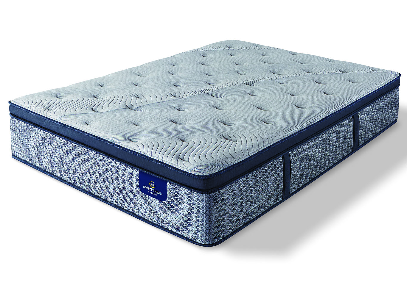 Huffman Koos Furniture Standale Ii Pillow Top Plush Twin Xl Mattress