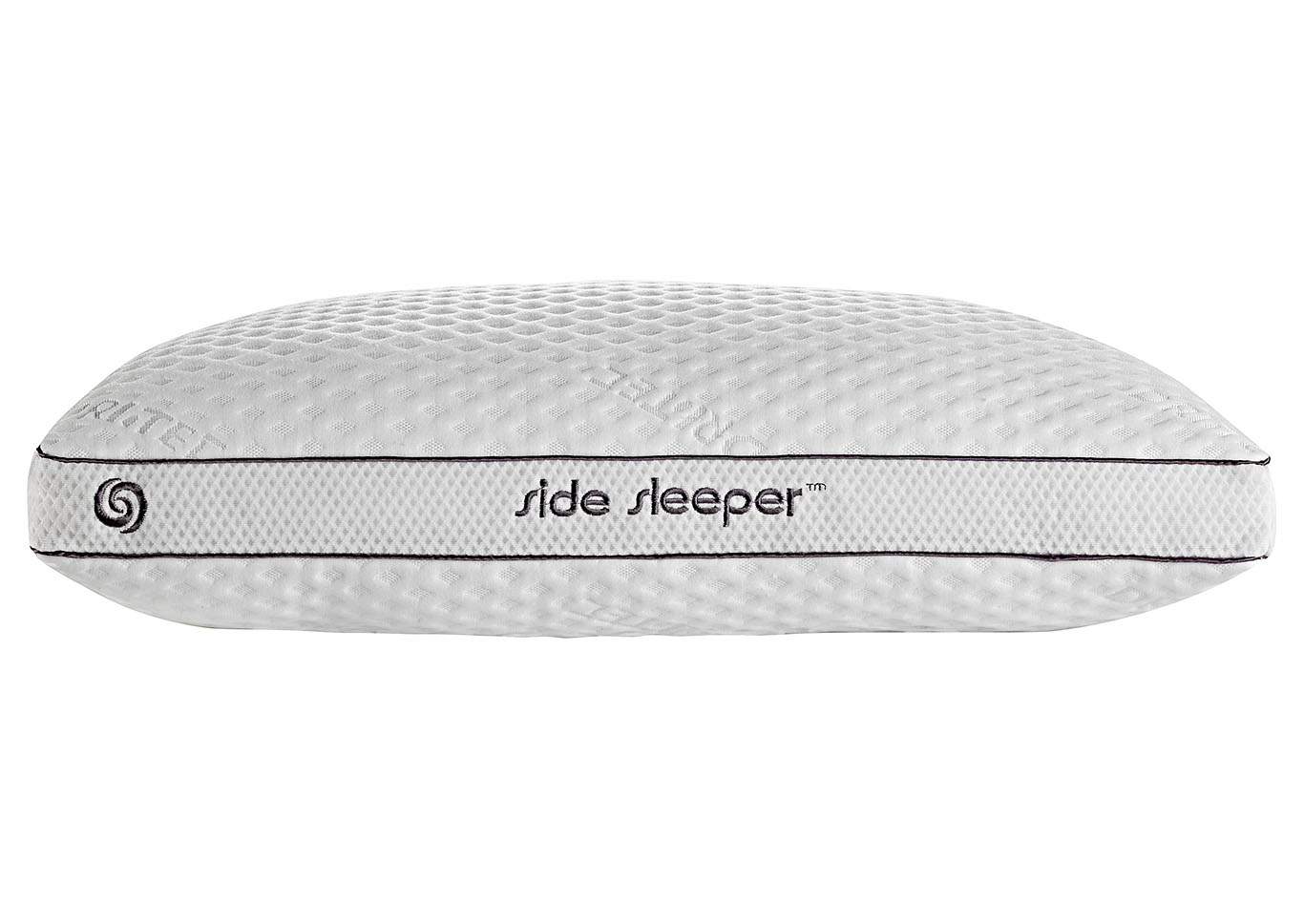 Ivan Smith Position Side Sleeper Performance Pillow