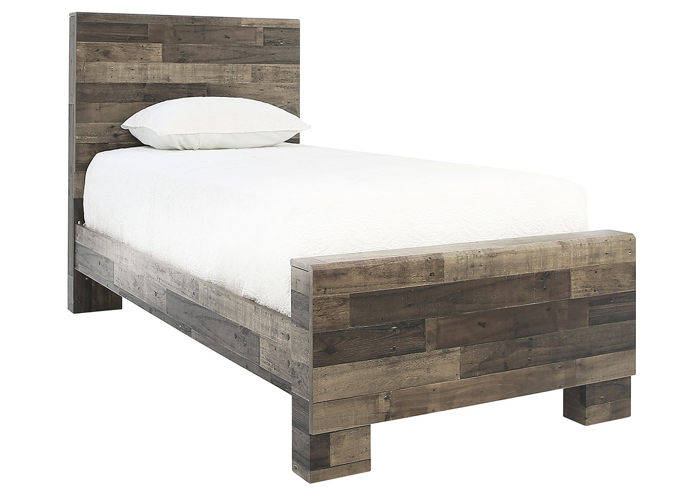 derekson twin bed