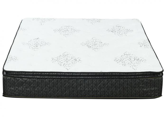 Ivan Smith Topaz Pillowtop Twin Mattress