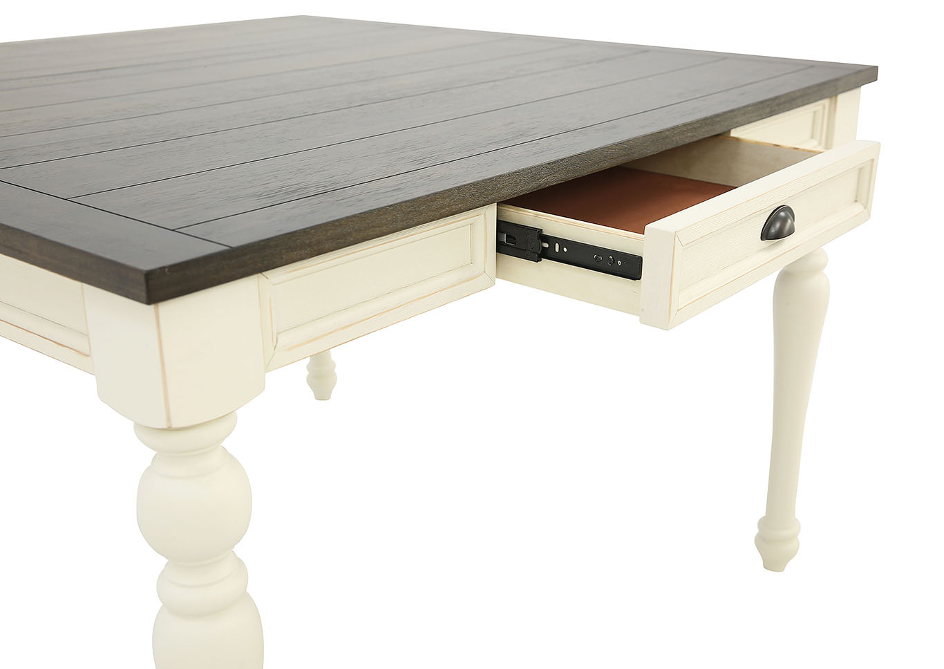 Ivan Smith Joanna Counter Height Table
