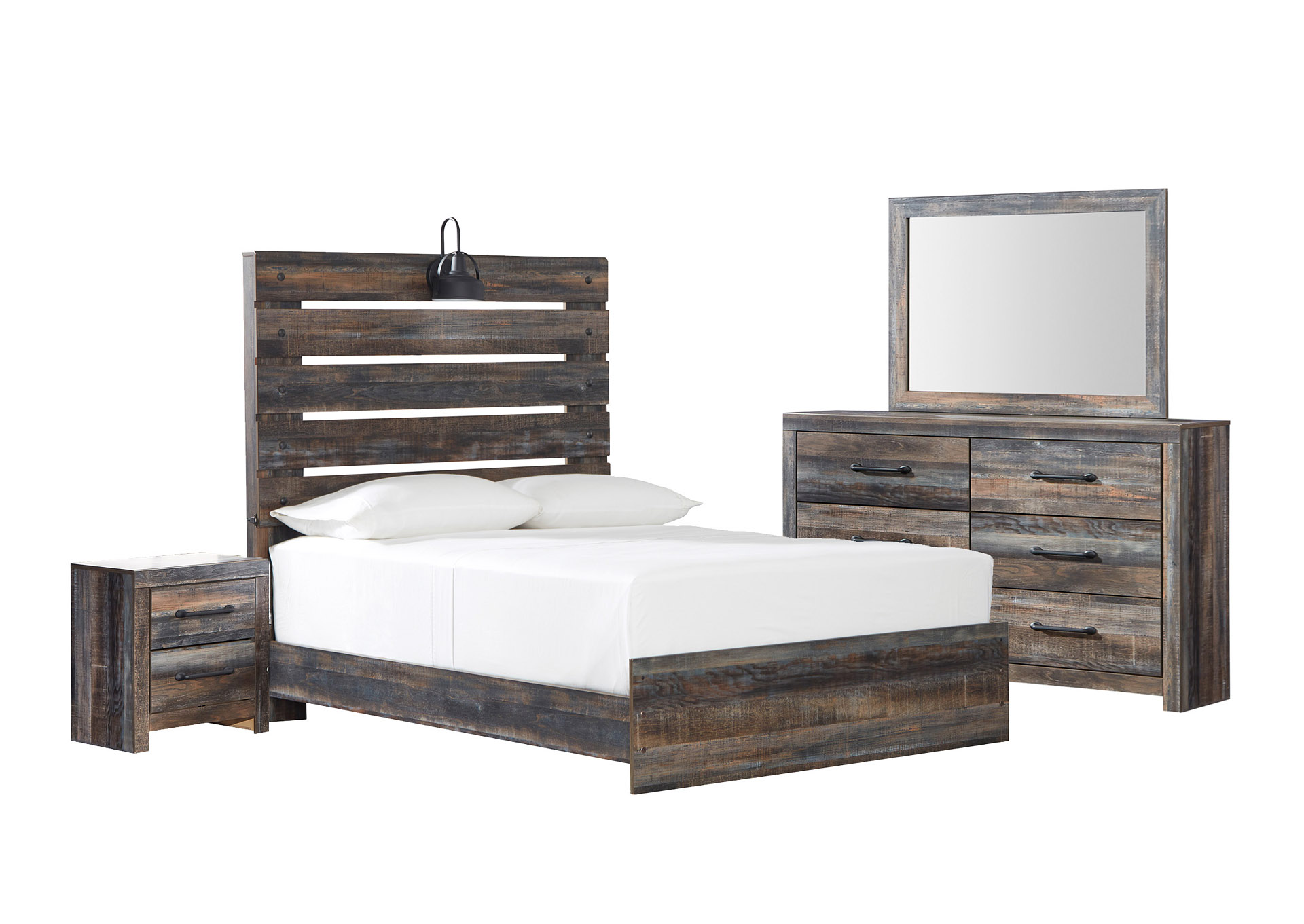 drystan twin bed