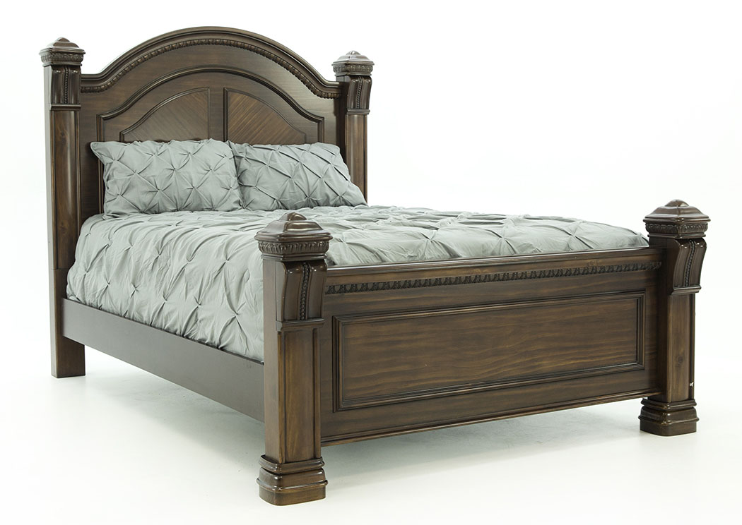 Ivan Smith Isabella Queen Bed