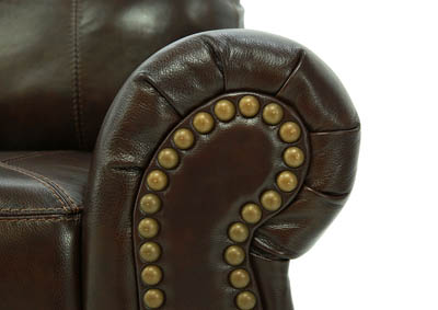Ivan Smith Banner Coffee Sofa