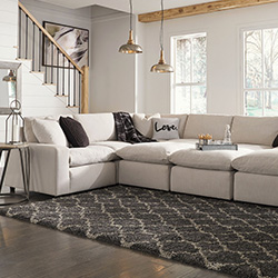 Living Room Kemper Furniture