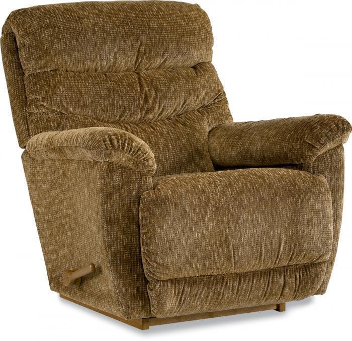 Langlois Furniture Muskegon Mi La Z Boy Joshua Recliner