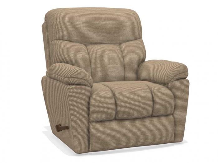 lazy boy coleman recliner