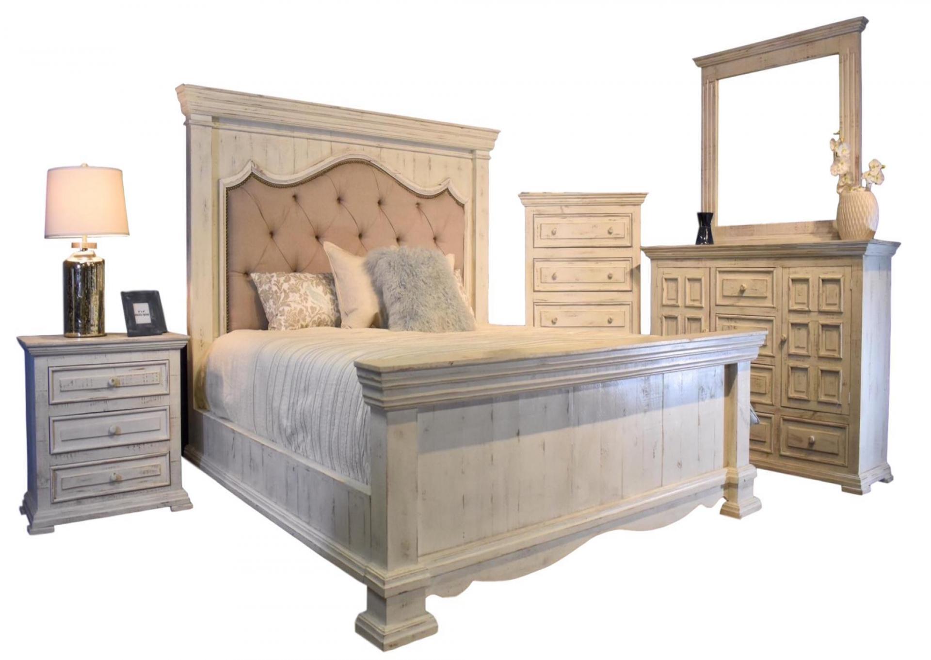 chalet bedroom furniture collection