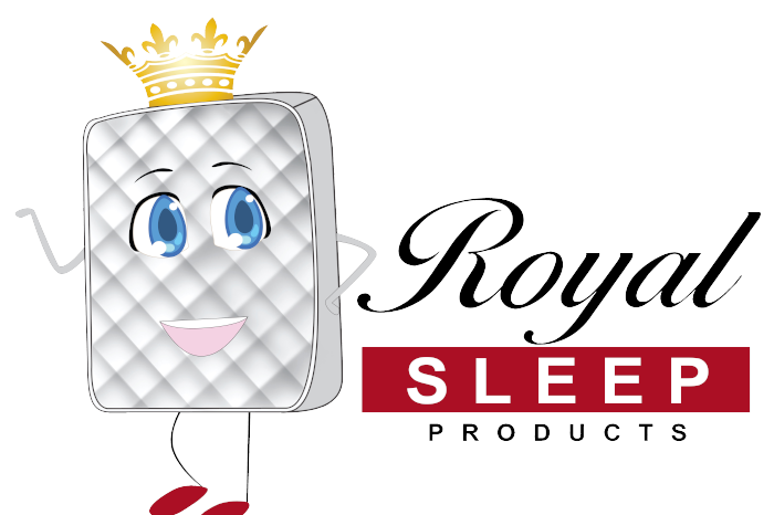 Furniture Moc Princess King Mattress