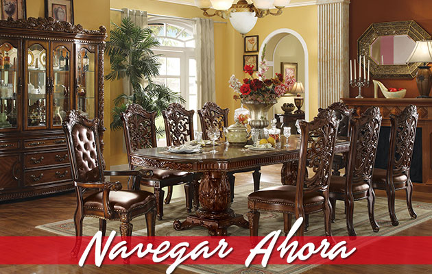 Muebleria Estylo House - Monterrey