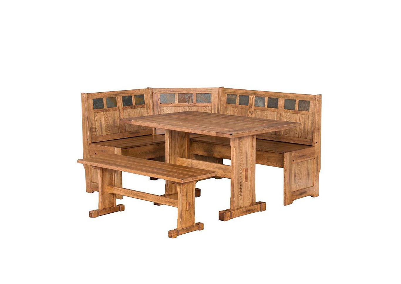 pier one breakfast table