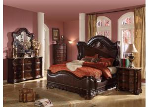 Bedrooms Orleans Furniture